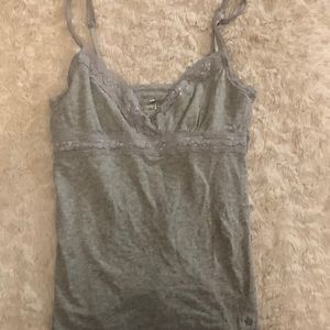 Women’s sleep tank